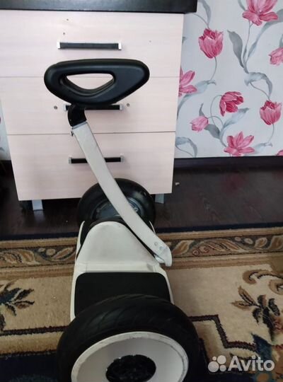 Мини segway