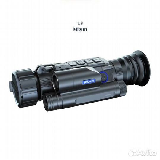 Тепловизионный прицел pard SA 32-25LRF