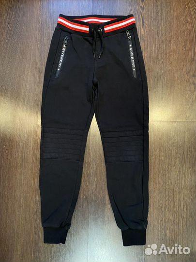 Штаны джоггеры Givenchy, оригинал, детские