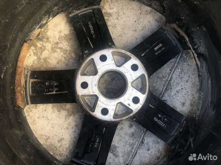 Dunlop Direzza DZ102 205/65 R16