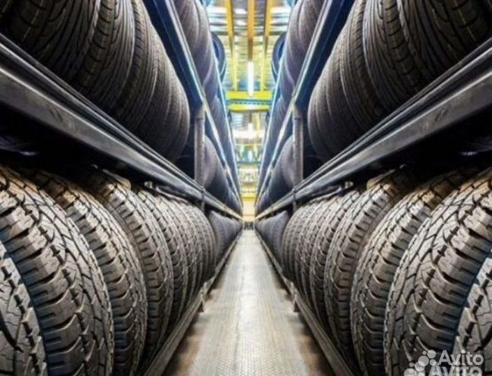 Goodyear EfficientGrip 215/55 R17