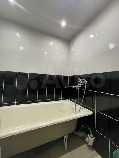 1-к. квартира, 35,4 м², 2/5 эт.