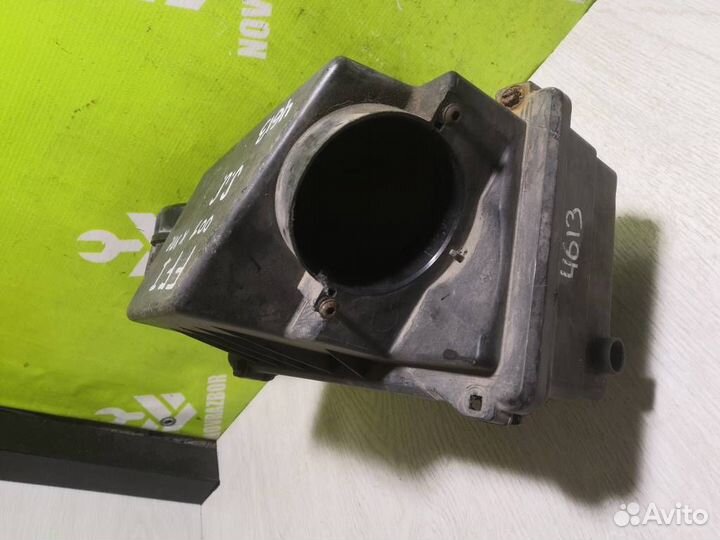 Корпус воздушного фильтра Форд Фокус 1