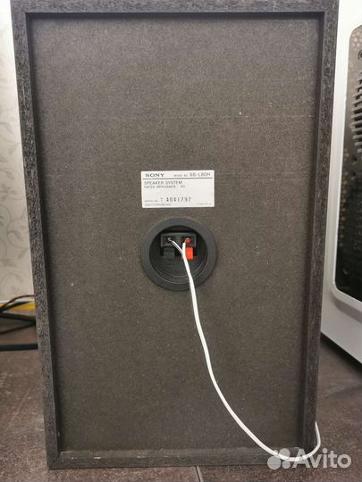 Музыкальный центр Sony mhc-rx70