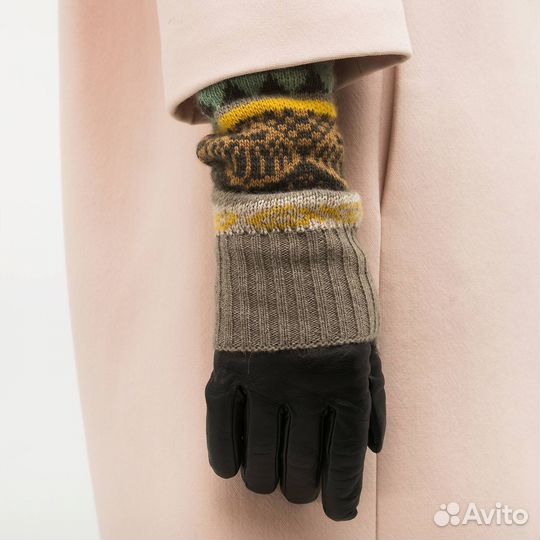 Перчатки Etro