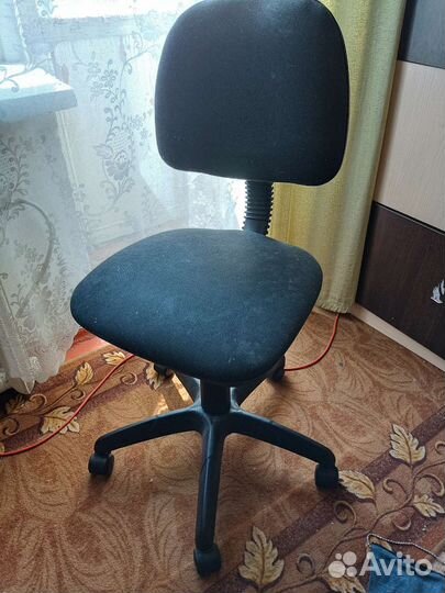 Компьютерное кресло бу