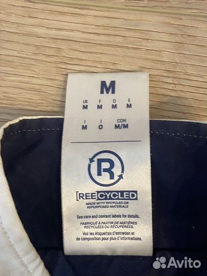 Спортивный костюм reebok