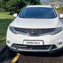 Nissan Murano 3.5 CVT, 2013, 164 000 км, с пробегом, цена 1 970 000 руб.