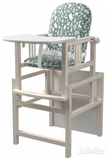 Стульчик для кормления Гном Magic Forest