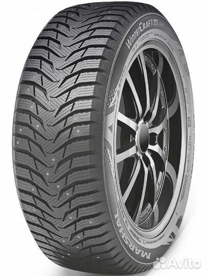 Marshal WinterCraft SUV Ice WS31 275/40 R20