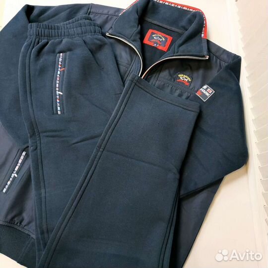 Спортивный костюм Paul shark Lux