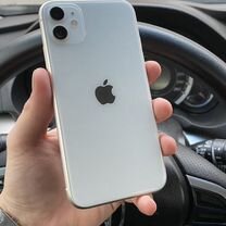 iPhone 11, 256 ГБ