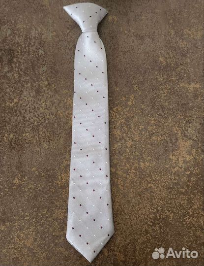 Галстук для мальчика