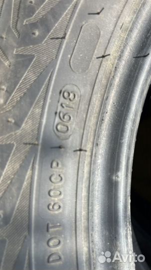 Nokian Tyres Nordman 7 205/55 R16 94T