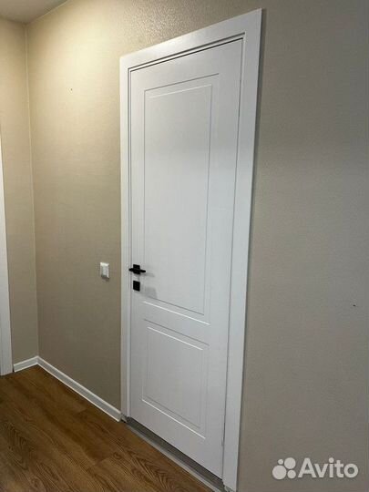 Двери межкомнатные в наличии