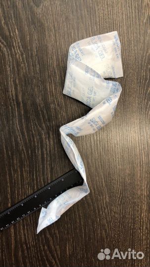 Силикагель кскг, ксмг, Индикаторный, Фасованный