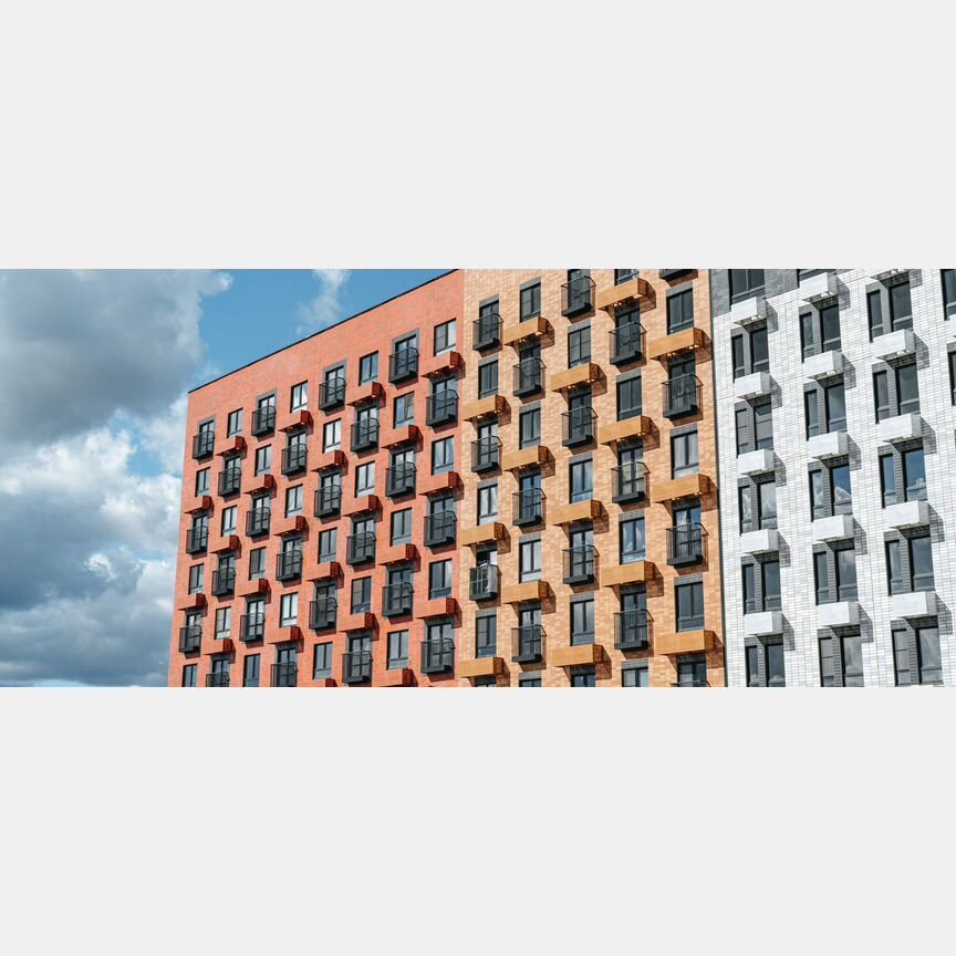 1-к. квартира, 39,6 м², 2/9 эт.