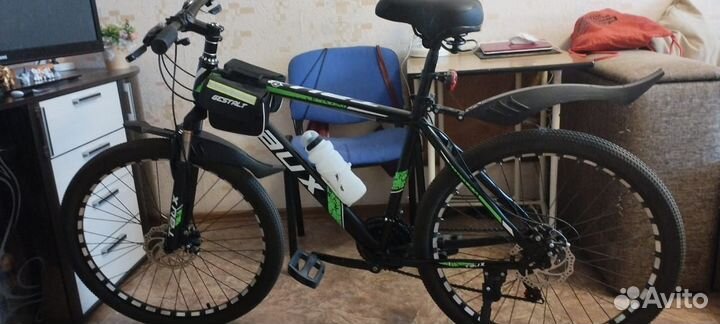 Велосипеды бу взрослый