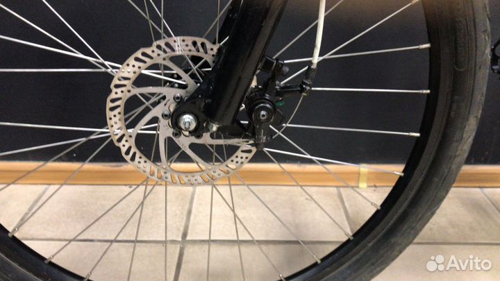 Велосипед алюминиевый Mongoose. колеса 26