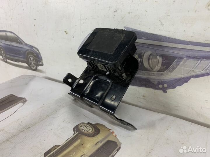 Дистроник Chery Tiggo 8 PRO