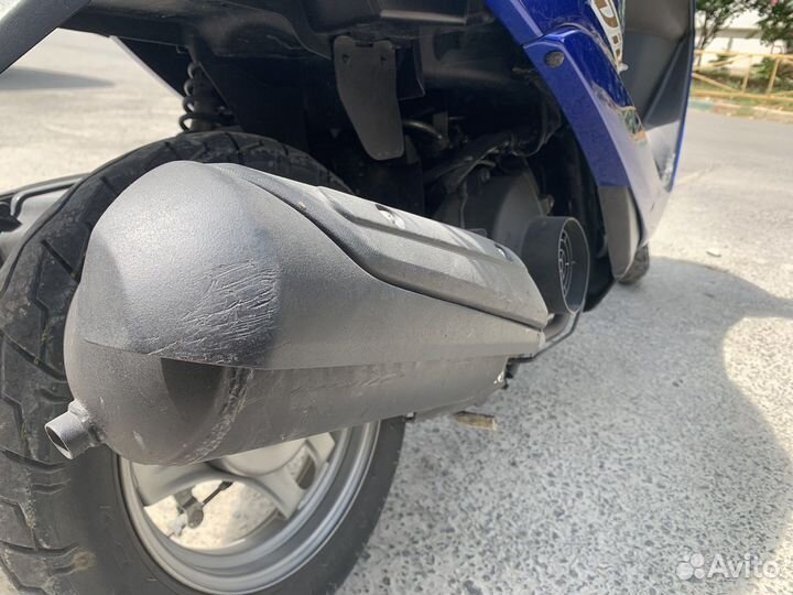 Скутер Honda DIO AF-68