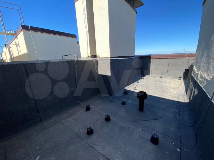 2-к. квартира, 72 м², 3/4 эт.