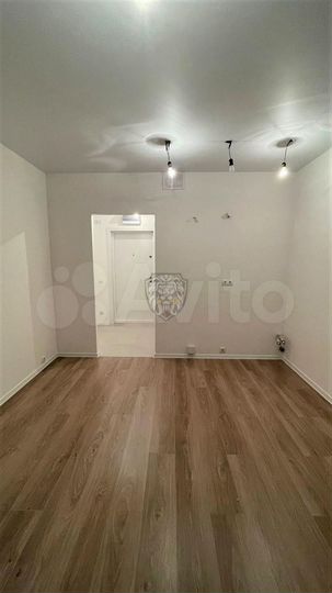 Квартира-студия, 19,8 м², 14/25 эт.