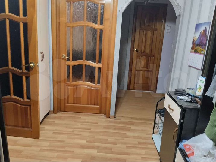 3-к. квартира, 67 м², 2/3 эт.