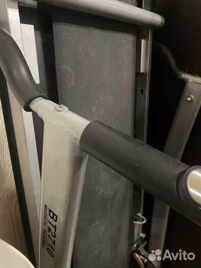 Беговая дорожка