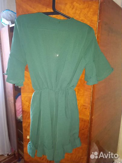 Комбинезон женский летний (42-46)