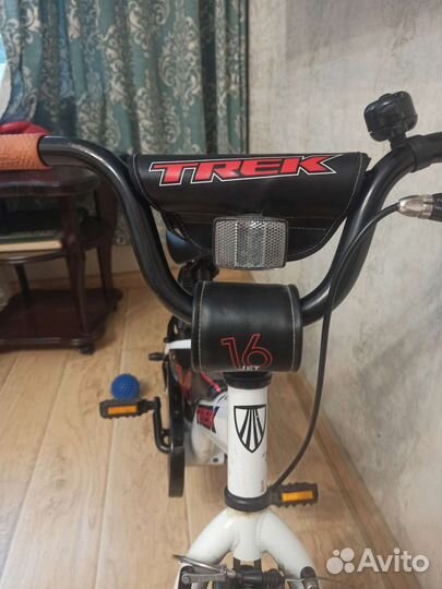 Велосипед Trek 16