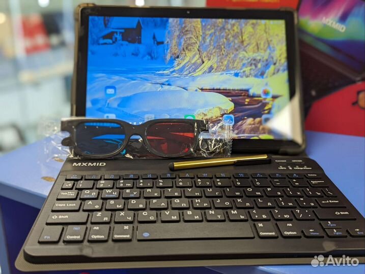 Mxmid X19 Max 8/32Gb 4G