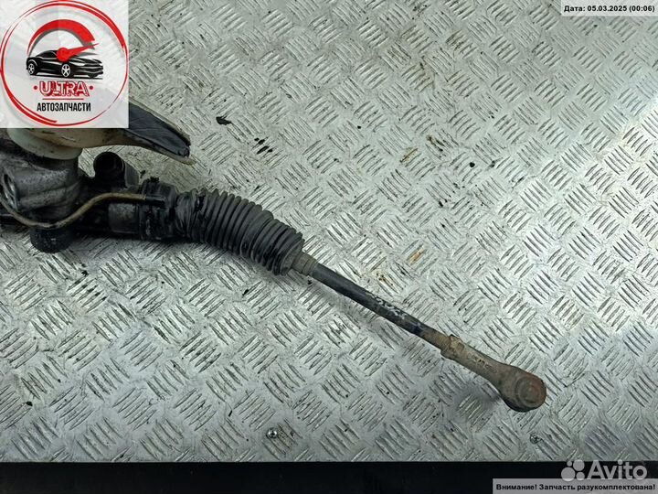 Рейка рулевая б/у Ford Mondeo III (2000-2007) 1S7C3200AE