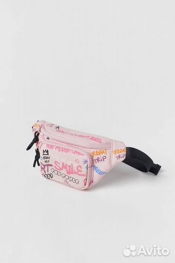 Сумочки Zara новые детские