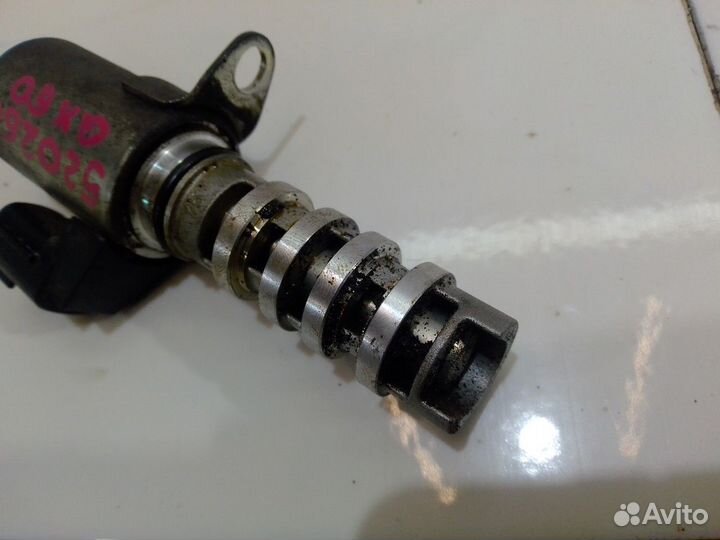 Клапан электромагнитный грм (Infiniti QX60)