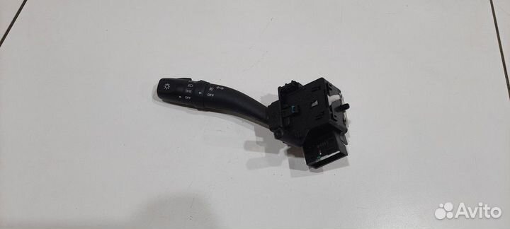 Переключатель подрулевой поворотов (Kia Mohave)