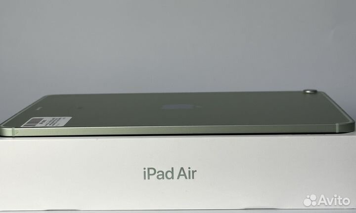 iPad Air 4 Gen WiFi+Cellular 64Gb Green