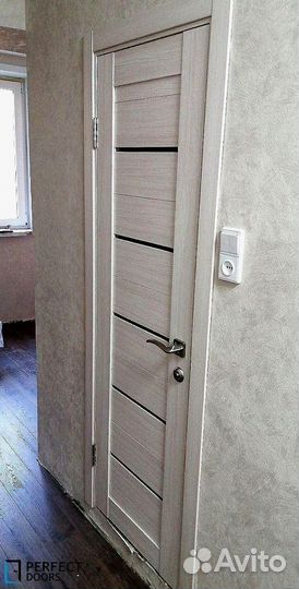 Двери межкомнатные