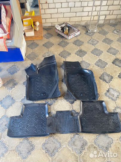 Полики на гранту