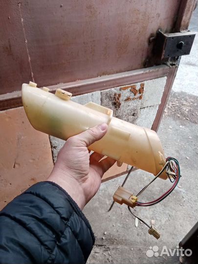Датчик уровня топлива