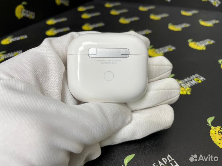 Наушники Apple Airpods 3