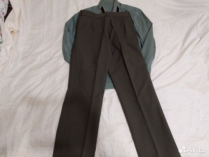 Комплект военной формы