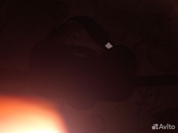 Шлейка для собаки