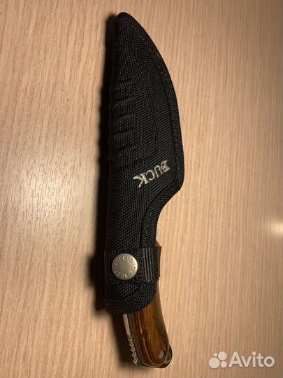 Buck 693 нож