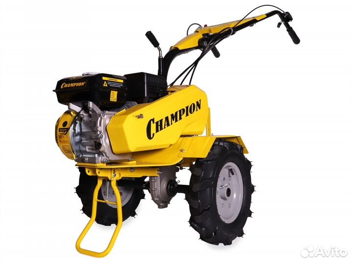 Мотоблок Champion BC7723