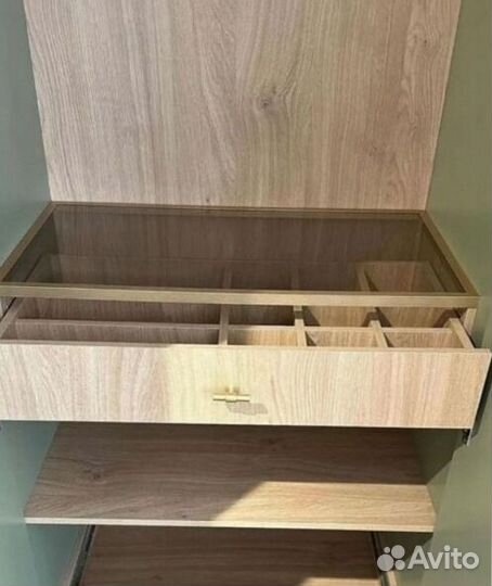 Мебель на заказ лофт