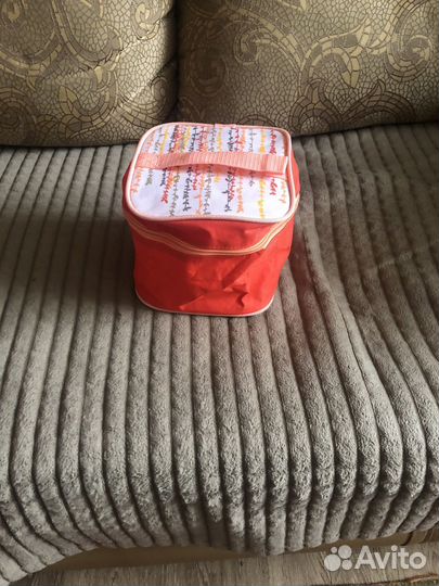 Косметичка