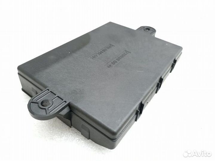 Блок комфорта передний правый Mercedes-Benz