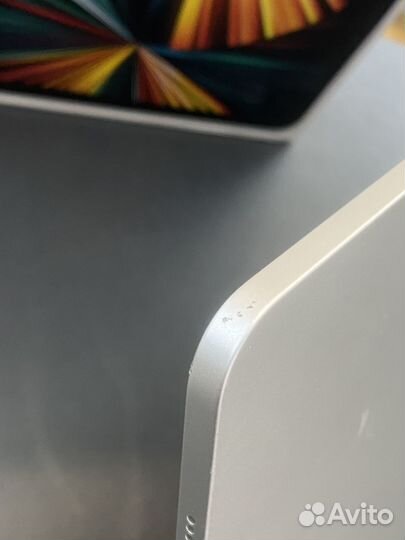 iPad Pro 12.9 2021 m1 128gb wi-fi