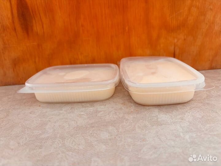 Барсучий жир